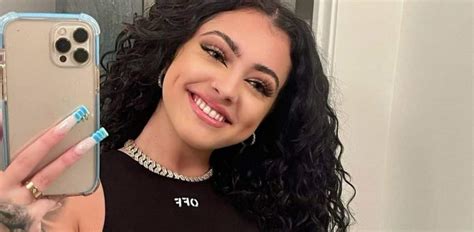 malu trevejo only fan leak|Malu Trevejo Latest OF Content Updated MEGA (Link in comment)